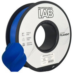 Professional Lab - PLA Filament - Modrý (1,75 mm, 1 kg)